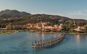 Cala Di Volpe, a Luxury Collection Hotel